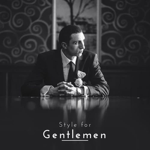 Style for Gentlemen