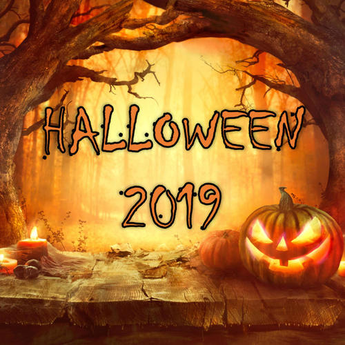 Halloween 2019 (Explicit)