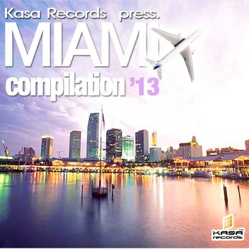 MIAMI 2013