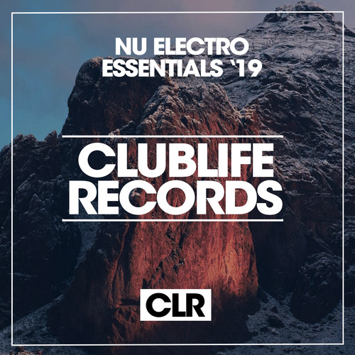 Nu Electro Essentials '19