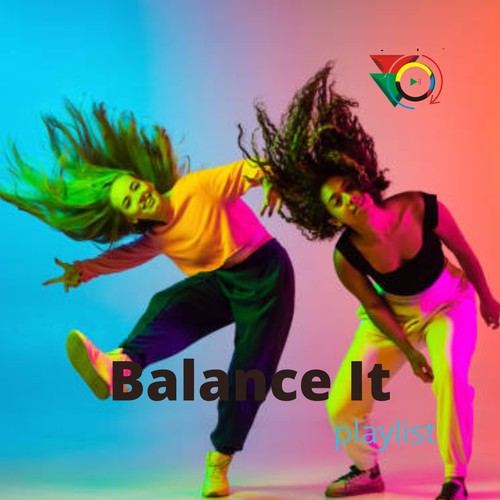 Balance It (Explicit)