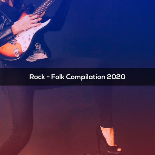 ROCK FOLK COMPILATION 2020