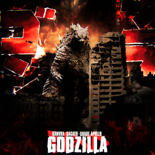 GODZILLA (Explicit)