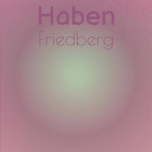 Haben Friedberg