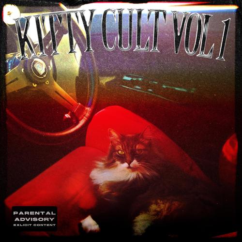 KITTY CULT, Vol. 1 (Explicit)