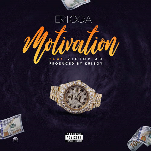 Motivation (Explicit)