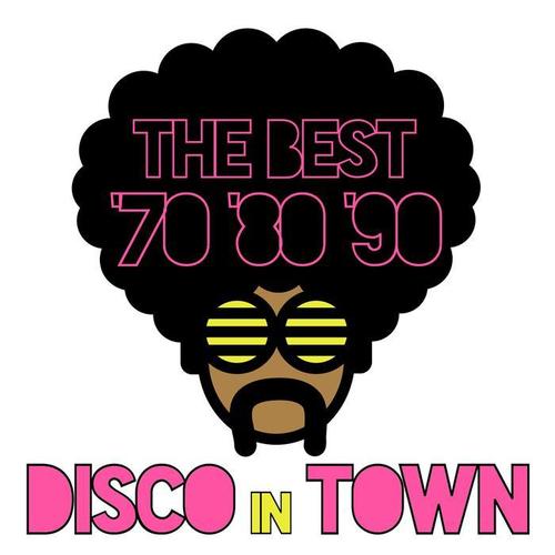 THE BEST 70' 80' 90' DISCO IN TOWN