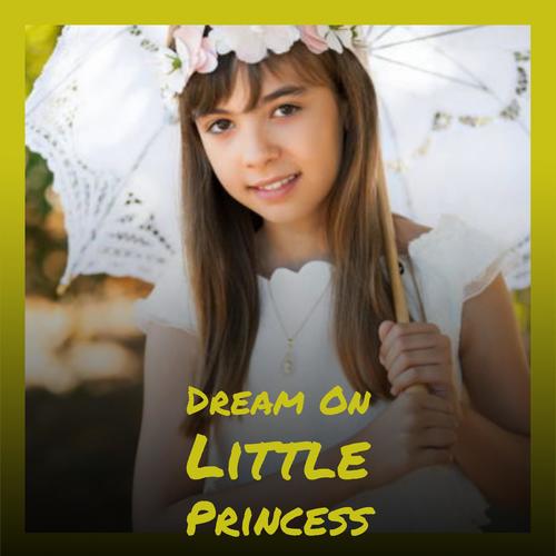 Dream On Little Princess