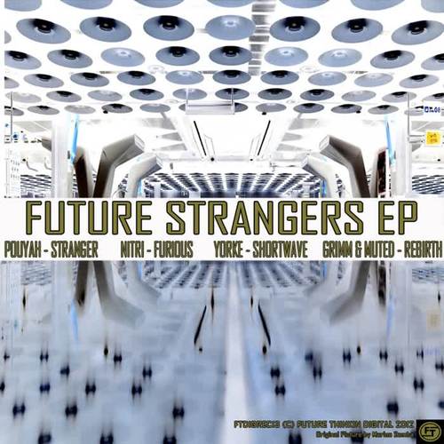 Future Strangers