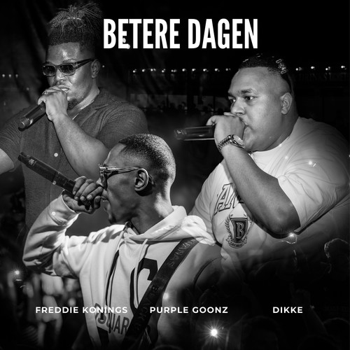 Betere Dagen (Explicit)