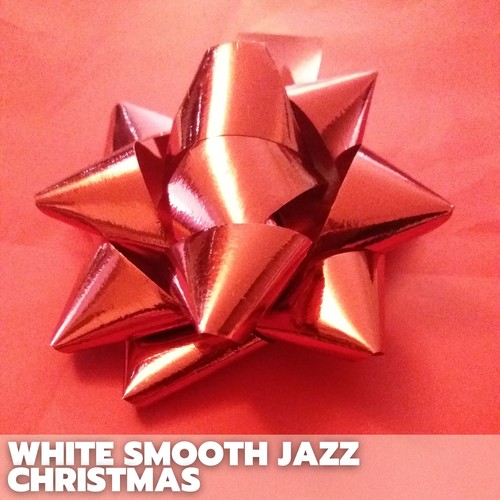 White Smooth Jazz Christmas