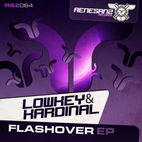 Flashover EP