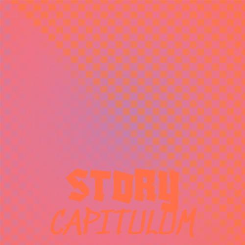 Story Capitulum
