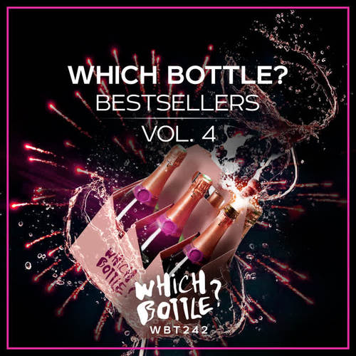 Which Bottle?: BESTSELLERS Vol. 4