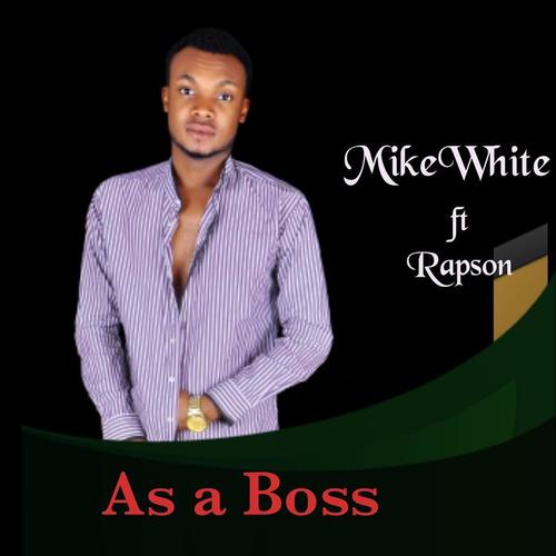 As a Boss