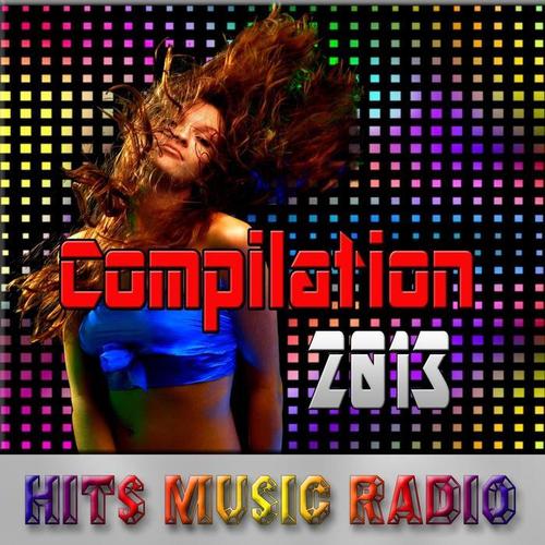 Compilation 2013 (Hits Music Radio)