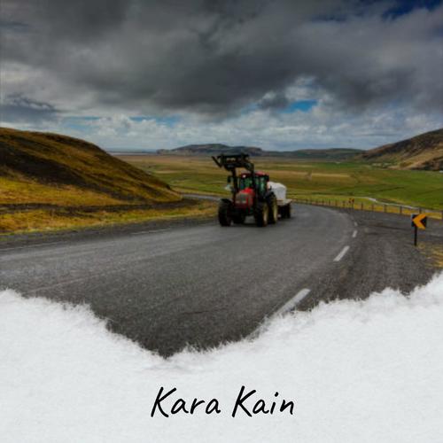 Kara Kain