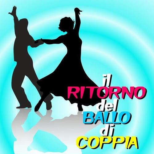 Il ritorno del ballo di coppia (Ballo da sala)