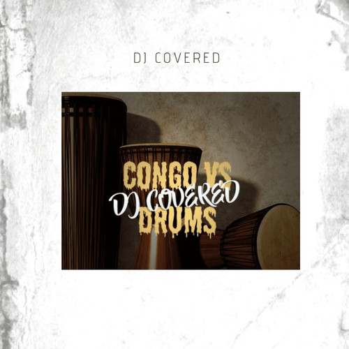 CONGO VS DRUMS