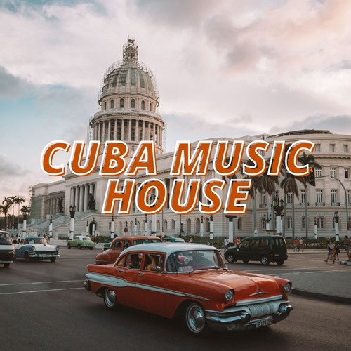 Cuba Music House