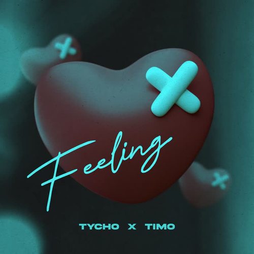 Feeling (feat. Timo S)