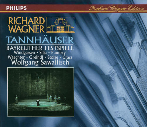 Wagner: Tannhäuser