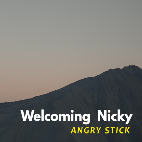 Welcoming Nicky