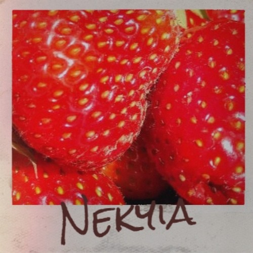 Nekyia