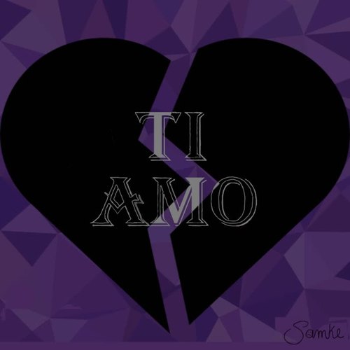 ti amo (Sped Up Version)