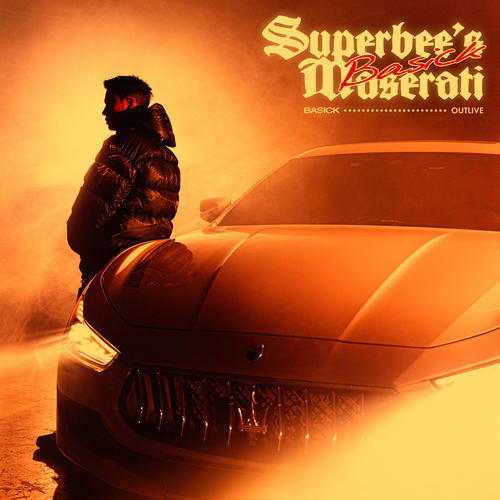 Superbee's Maserati (Explicit)