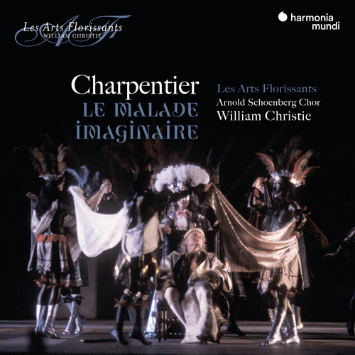 Charpentier: Le Malade imaginaire