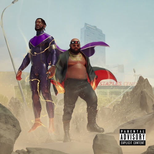 Heroes (Explicit)