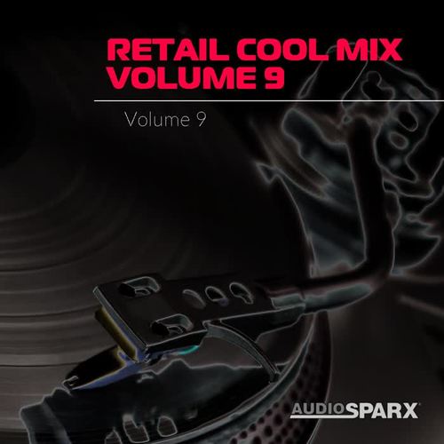 Retail Cool Mix Volume 9