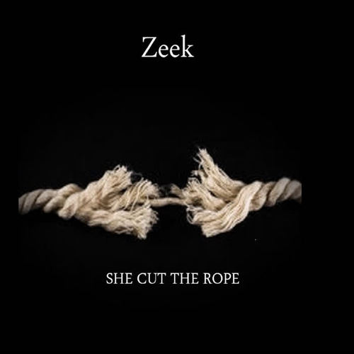 She Cut The Rope