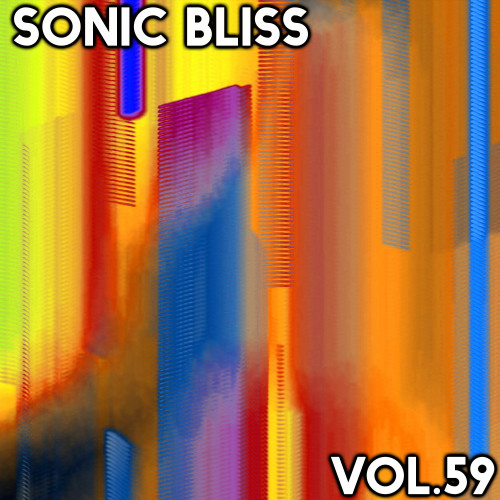 Sonic Bliss, Vol. 59