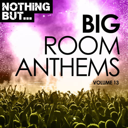 Nothing But... Big Room Anthems, Vol. 13