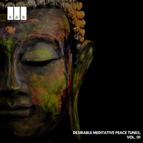 Desirable Meditative Peace Tunes, Vol. 01