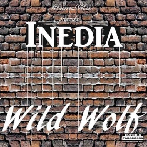 INEDIA (Abnormal Man produces Wolf) [Explicit]