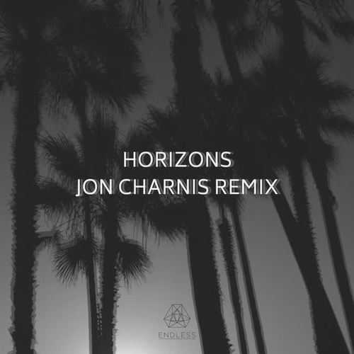 Horizons (Jon Charnis Remix)