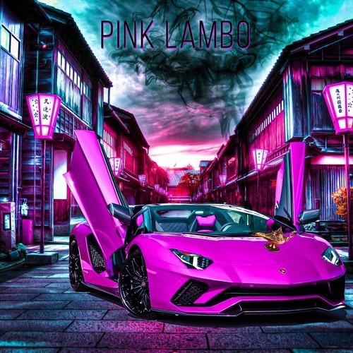 Pink Lambo (Explicit)