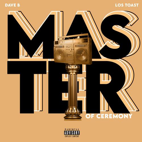 Master Of Ceremony (Explicit)