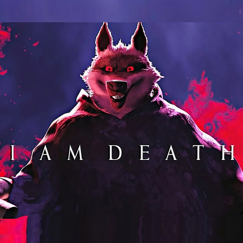 I Am Death