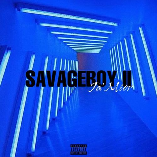 Savageboy II (Explicit)