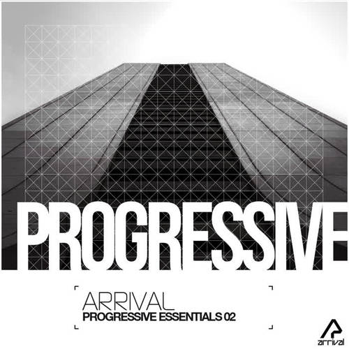 Arrival Pres. Progressive Essentials 02