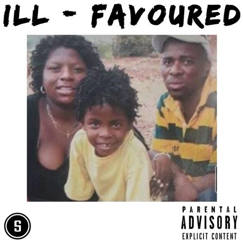 Ill-Favoured (feat. Puffy T) [Killer G Diss Pt,4] [Explicit]