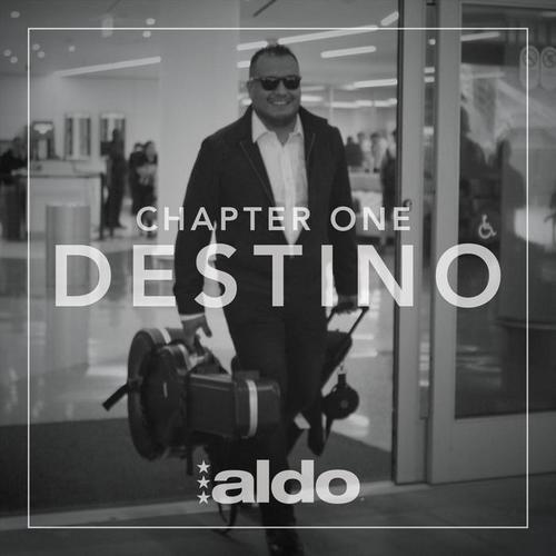 Destino: Chapter One