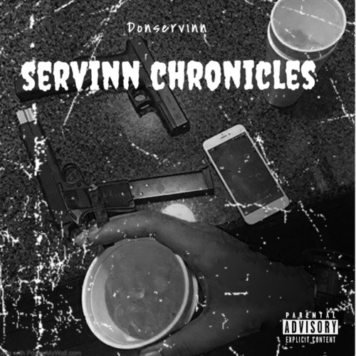 Servinn Chronicles (Explicit)