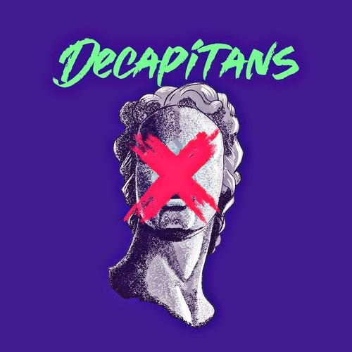 Decapitans