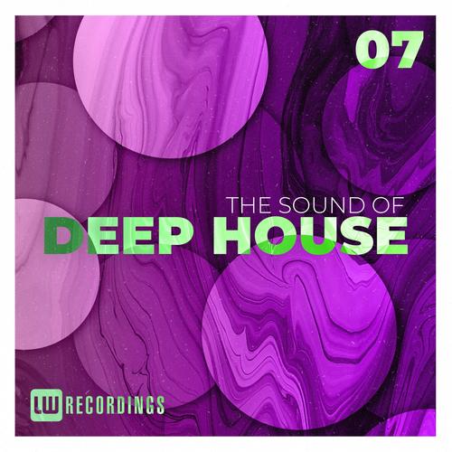 The Sound Of Deep House, Vol. 07