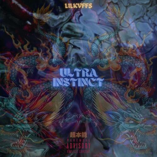 Ultra Instinct (Explicit)